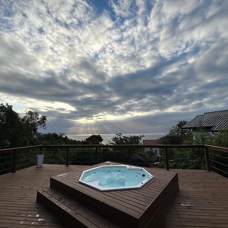 Apartament Sunset Cacupe Florianópolis Zewnętrze zdjęcie