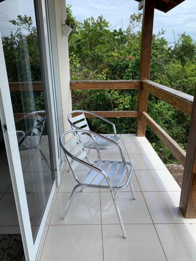 Apartament Sunset Cacupe Florianópolis Zewnętrze zdjęcie