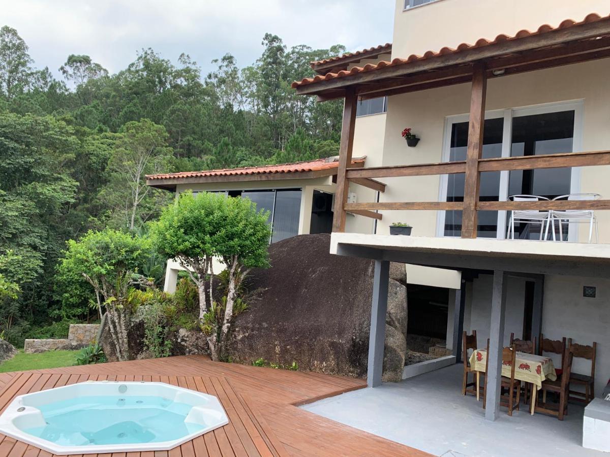 Apartament Sunset Cacupe Florianópolis Zewnętrze zdjęcie