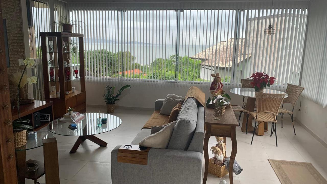 Apartament Sunset Cacupe Florianópolis Zewnętrze zdjęcie