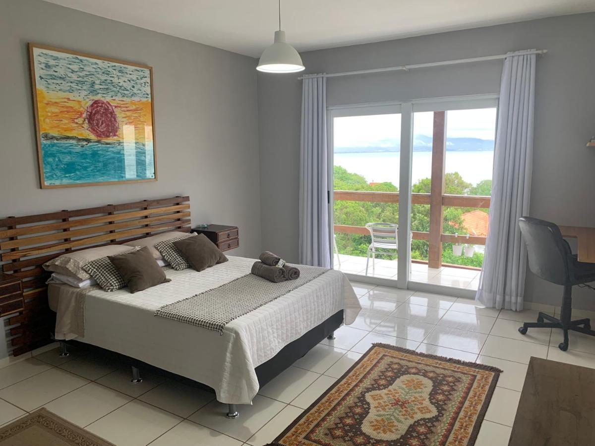 Apartament Sunset Cacupe Florianópolis Zewnętrze zdjęcie