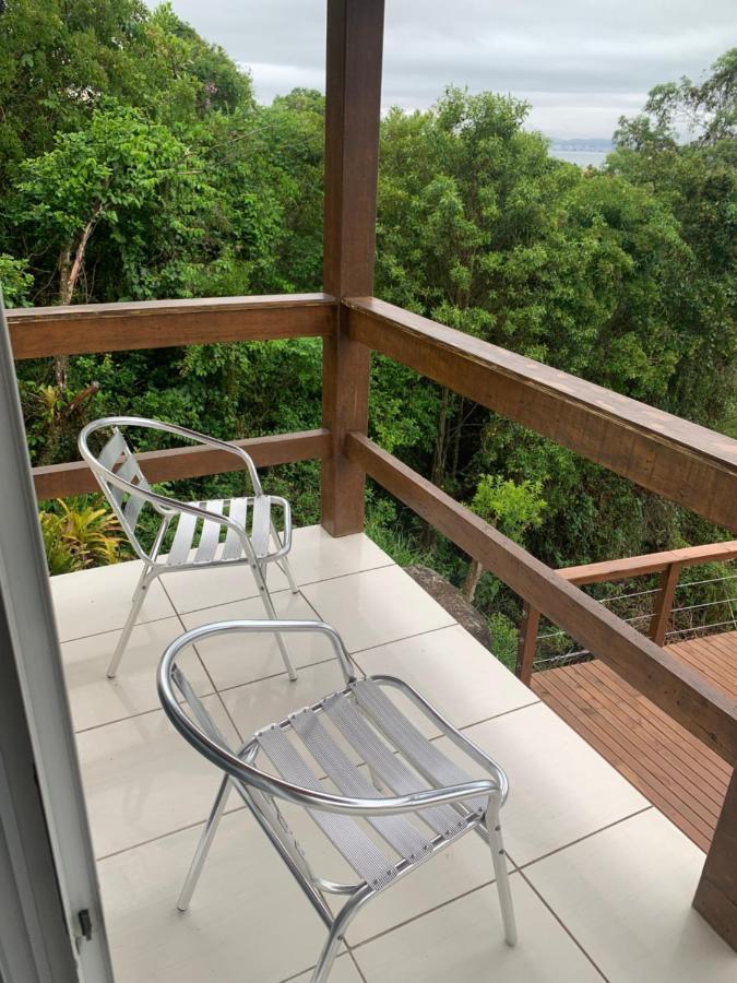 Apartament Sunset Cacupe Florianópolis Zewnętrze zdjęcie