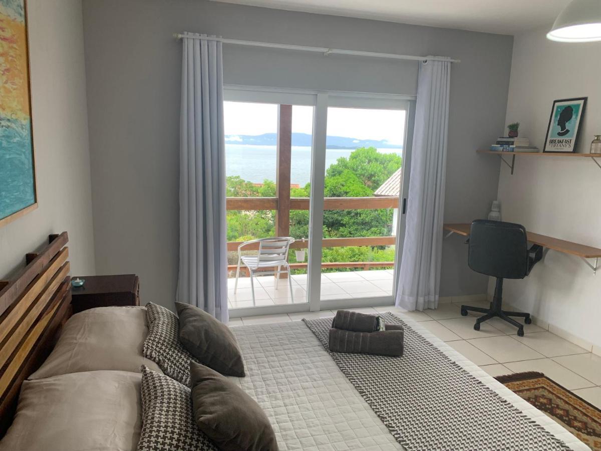 Apartament Sunset Cacupe Florianópolis Zewnętrze zdjęcie