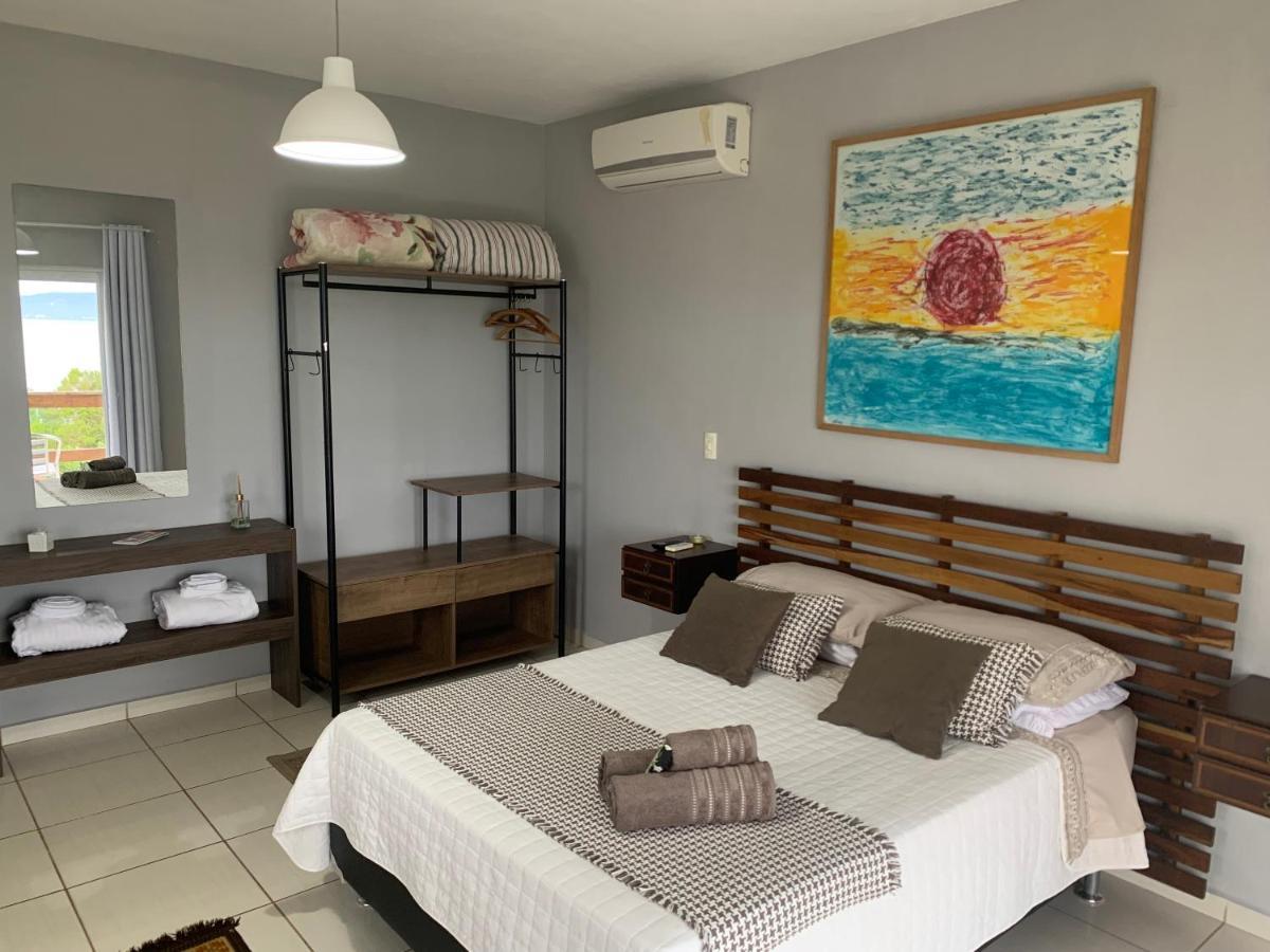 Apartament Sunset Cacupe Florianópolis Zewnętrze zdjęcie