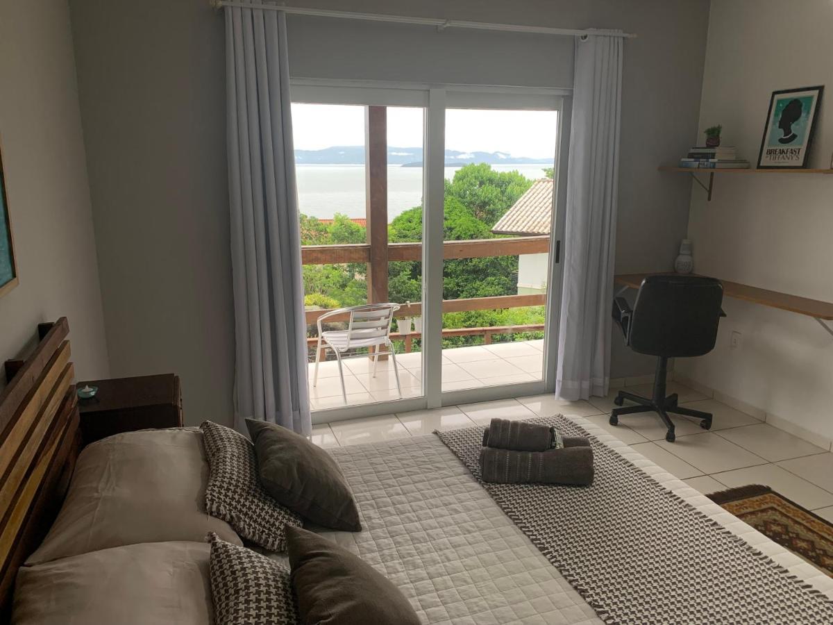 Apartament Sunset Cacupe Florianópolis Zewnętrze zdjęcie