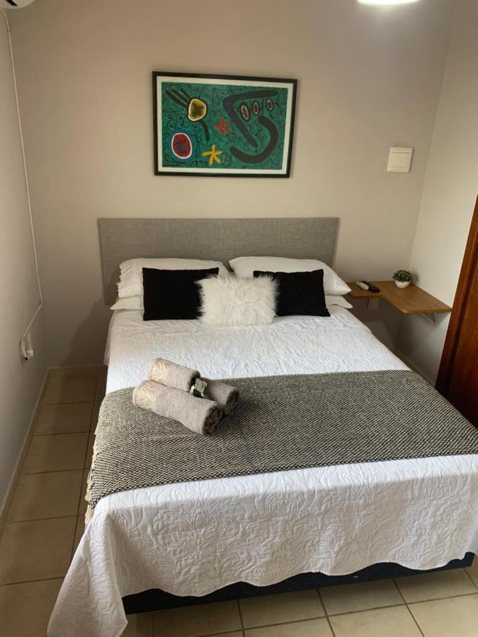 Apartament Sunset Cacupe Florianópolis Zewnętrze zdjęcie