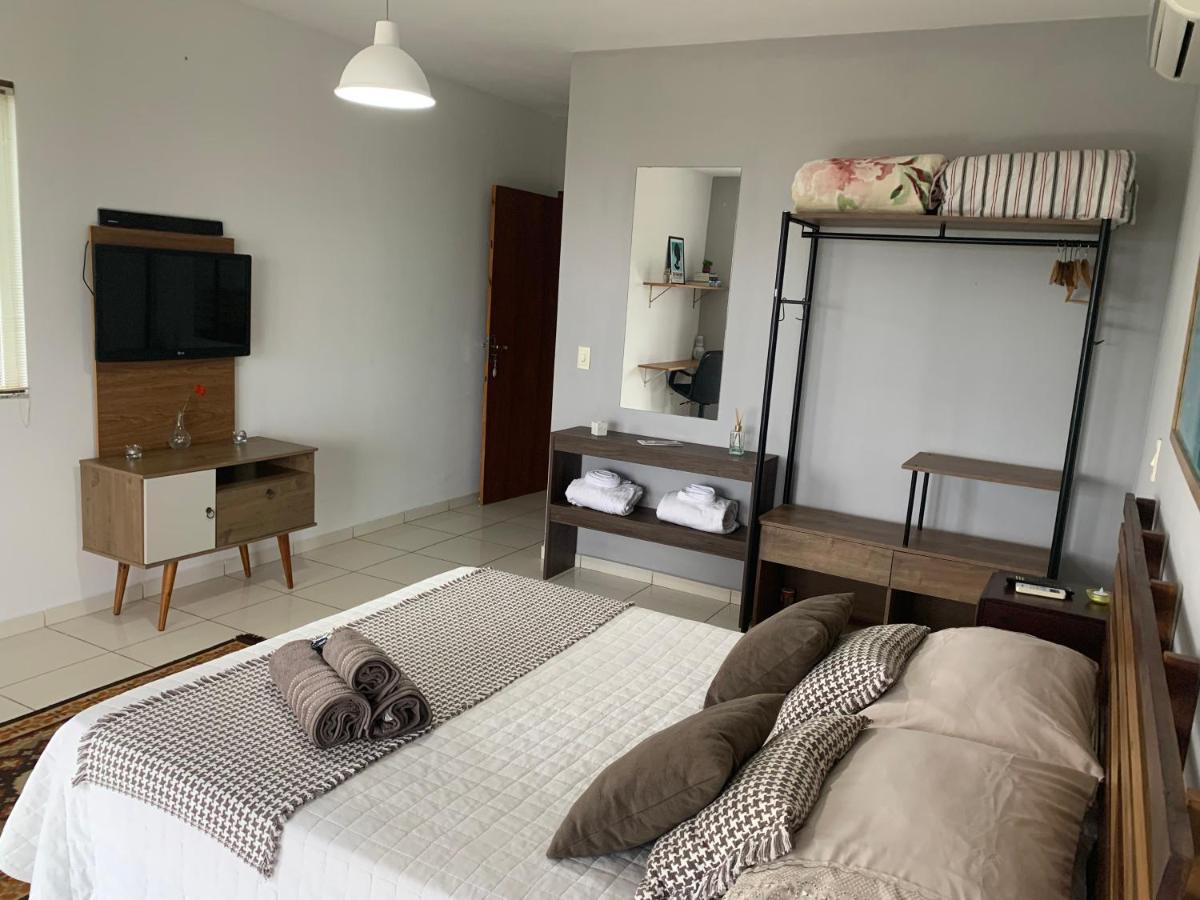 Apartament Sunset Cacupe Florianópolis Zewnętrze zdjęcie