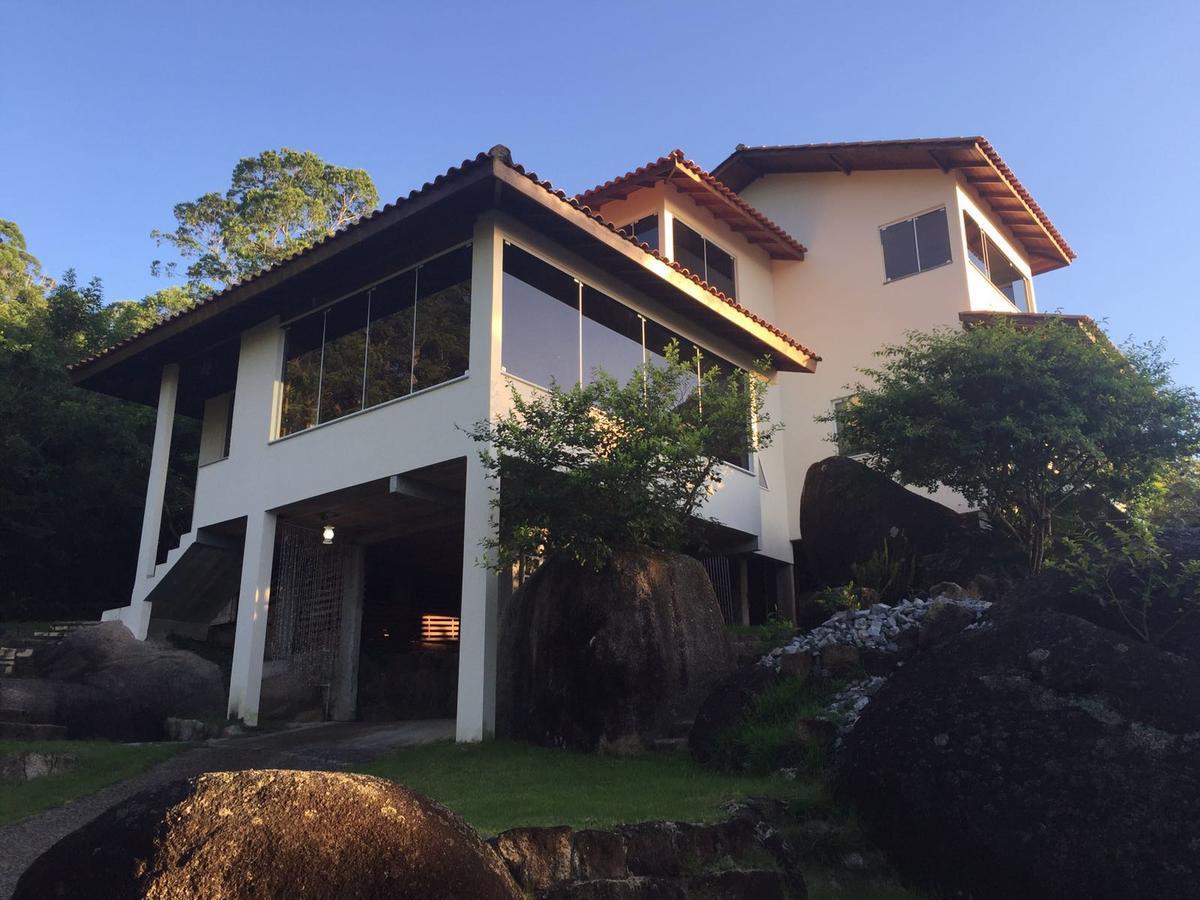 Apartament Sunset Cacupe Florianópolis Zewnętrze zdjęcie